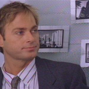 Christian Schoyen in The Corner Office (2004)