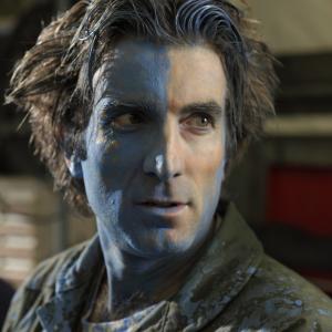 Sharlto Copley