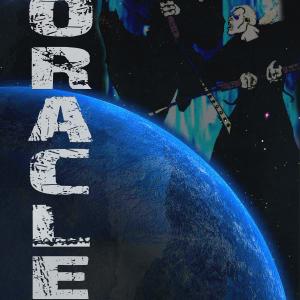 Concept-One-Sheet poster, ORACLE