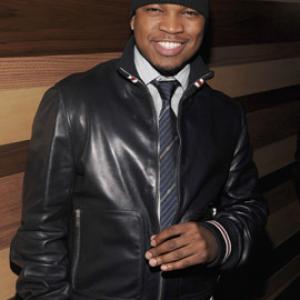 NeYo at event of Cadillac Records 2008