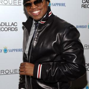NeYo at event of Cadillac Records 2008