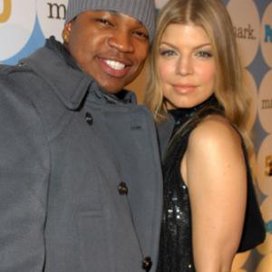 Fergie and NeYo