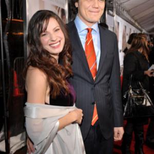 Michael Shannon and Kate Arrington at event of Nerimo dienos (2008)