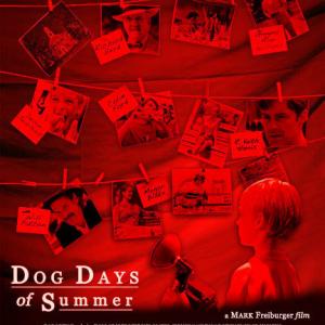 R Keith Harris in Dog Days of Summer 2007