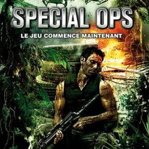 French Version of Special Ops