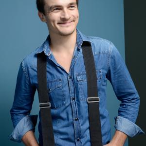Rupert Friend at event of Starred Up 2013