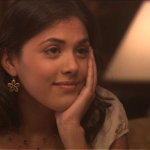 Shaila Vaidya in What Goes On (2007)