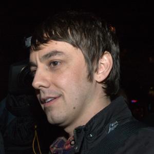 Jorma Taccone at event of MacGruber 2010