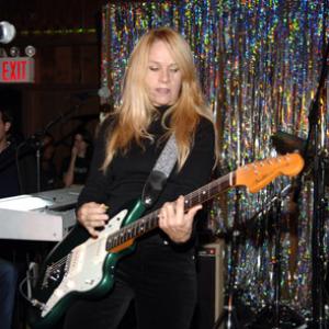 Charlotte Caffey and The GoGos