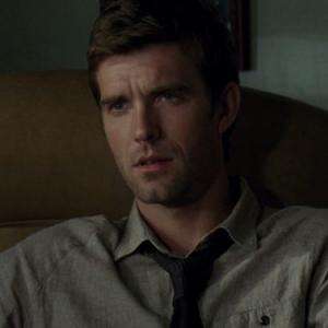 Still of Lucas Bryant in Haven 2010