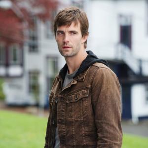 Still of Lucas Bryant in Haven 2010