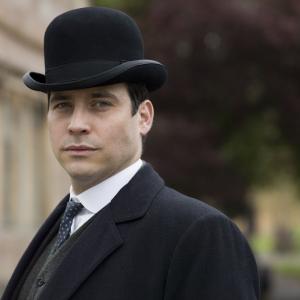 Still of Rob JamesCollier in Downton Abbey 2010