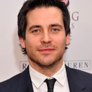 Rob James-Collier at event of Downton Abbey (2010)