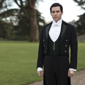 Still of Rob James-Collier in Downton Abbey (2010)