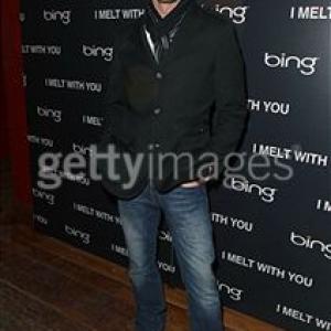 The I Melt With You Official Cast Dinner and AfterParty at the 2011 Sundance Film Festival
