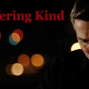 Keith Leonard in The Suffering Kind