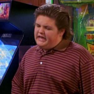 Still of Aaron Parker Mouser in The Suite Life of Zack and Cody 2005