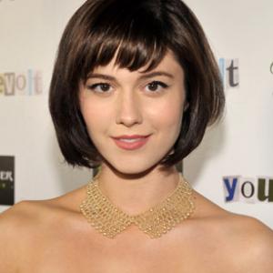 Mary Elizabeth Winstead at event of Youth in Revolt 2009