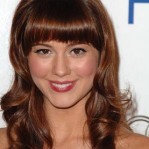Mary Elizabeth Winstead at event of Bobby (2006)