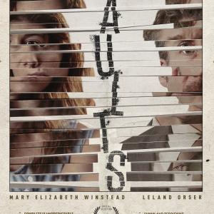 Leland Orser and Mary Elizabeth Winstead in Faults 2014