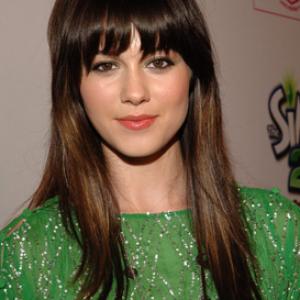 Mary Elizabeth Winstead