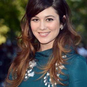 Mary Elizabeth Winstead at event of Smashed (2012)