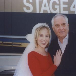 with Garry Marshall on 