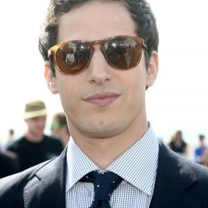 Andy Samberg at event of 30th Annual Film Independent Spirit Awards 2015