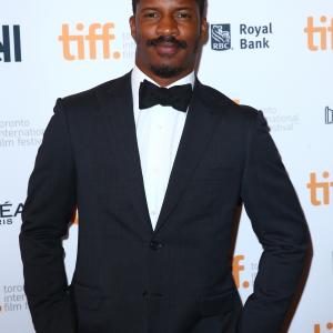 Nate Parker at event of Beyond the Lights 2014