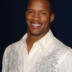 Nate Parker at event of Cruel World (2005)