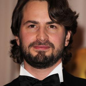 Mark Boal at event of The 82nd Annual Academy Awards (2010)