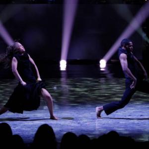 Still of Mia Michaels and Tiffany Maher in So You Think You Can Dance 2005