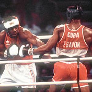 1987 Pan America Games