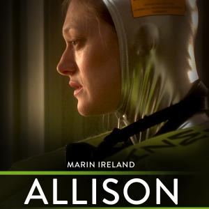 Marin Ireland in Allison (2012)