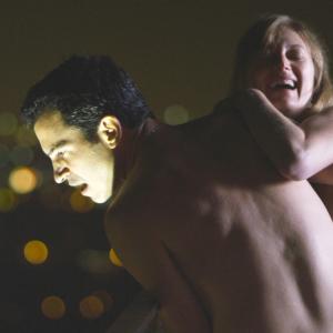 Still of Chris Messina and Marin Ireland in 28 Hotel Rooms 2012