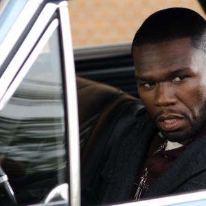 Still of 50 Cent in Setup 2011