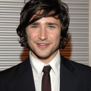 Matt Dallas at event of The Painted Veil 2006