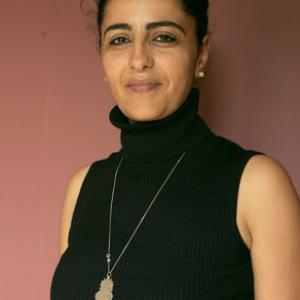 Areen Omari at event of Attente (2005)