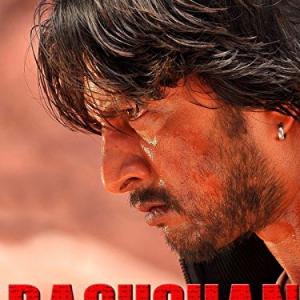 Sudeep in Bachchan 2013