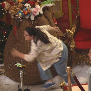 Still from Merry Christmas Drake  Josh on Nickelodeon