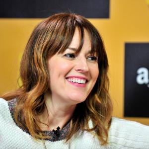 Rosemarie DeWitt at event of IMDb & AIV Studio at Sundance (2015)
