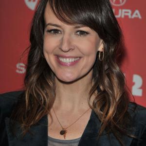 Rosemarie DeWitt