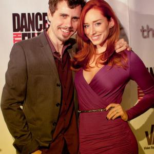 Dances with Films Film Festival with Writer/Director Erik Peter Carlson