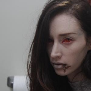 Still of Najarra Townsend in Contracted 2013