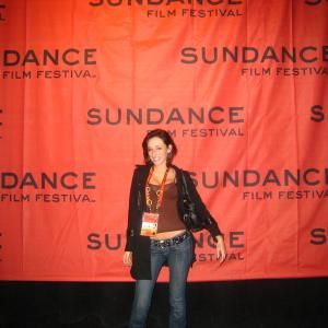 Sundance 2007