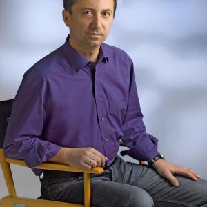 Lothar J. Riedl Film Director