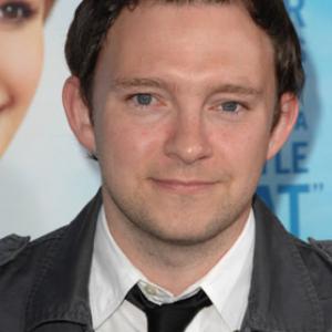 Nate Corddry at event of The Invention of Lying (2009)