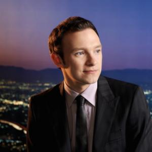 Nate Corddry in Studio 60 on the Sunset Strip 2006