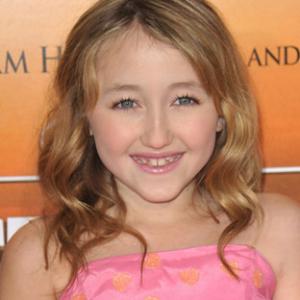 Noah Lindsey Cyrus at event of The Last Song (2010)