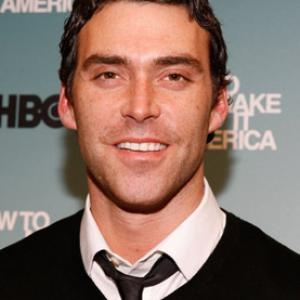 Jason Pendergraft at event of How to Make It in America (2010)
